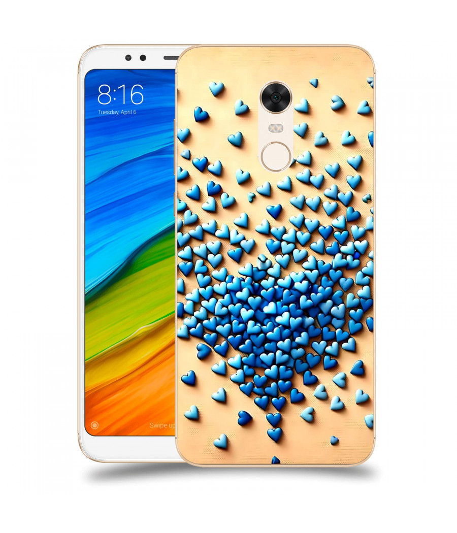 ACOVER Kryt na mobil Xiaomi...