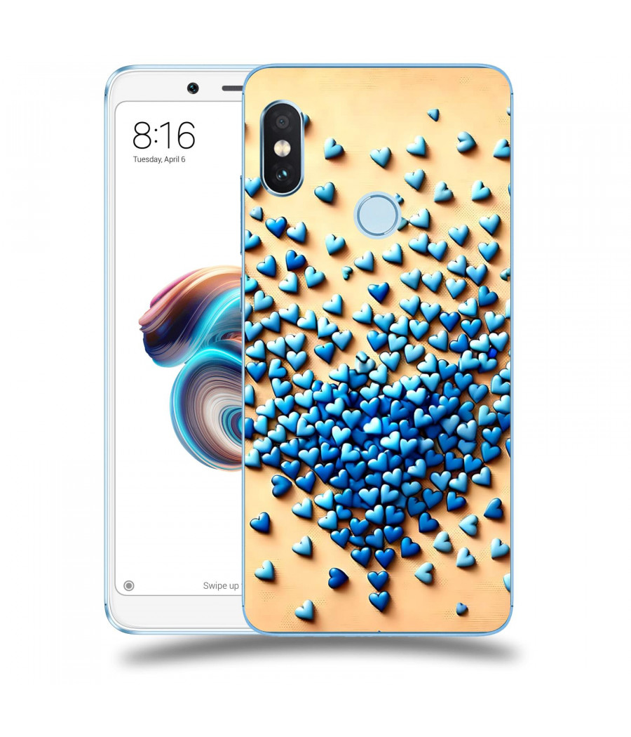 ACOVER Kryt na mobil Xiaomi...