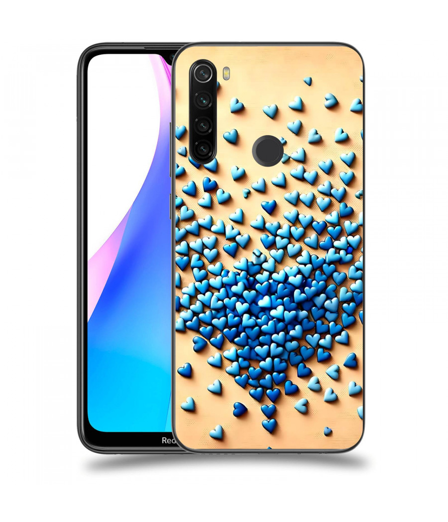 ACOVER Kryt na mobil Xiaomi...