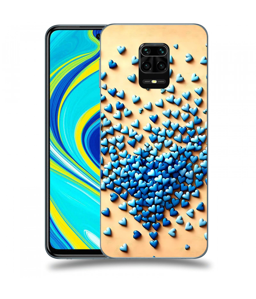 ACOVER Kryt na mobil Xiaomi...