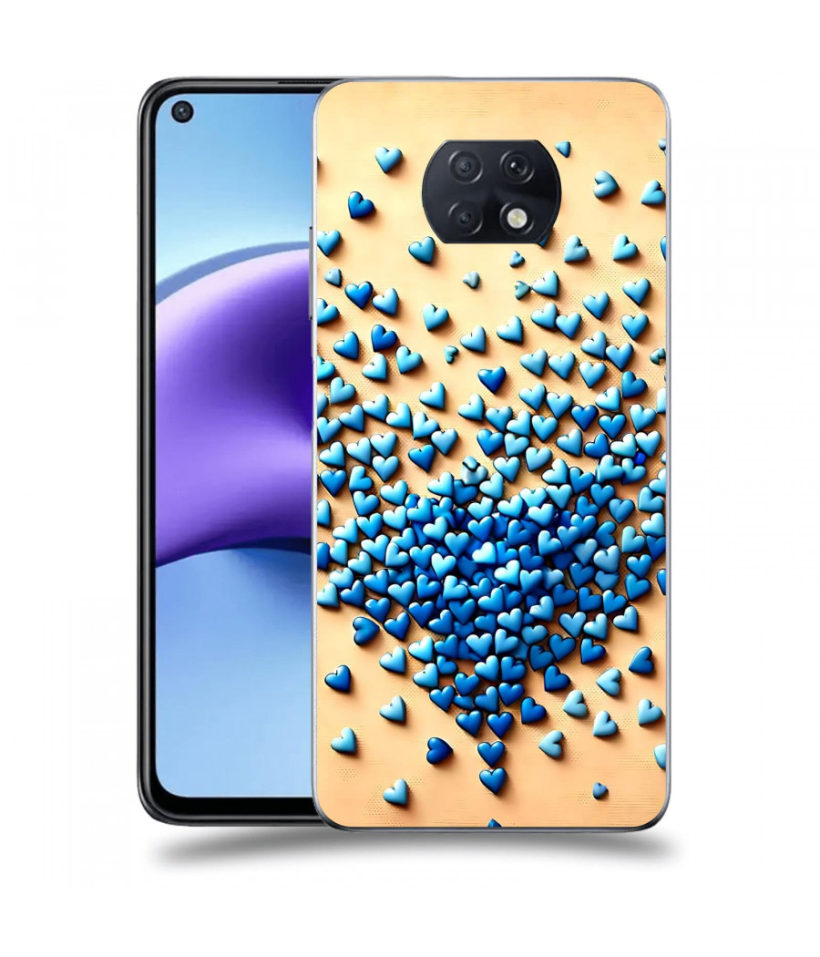ACOVER Kryt na mobil Xiaomi...