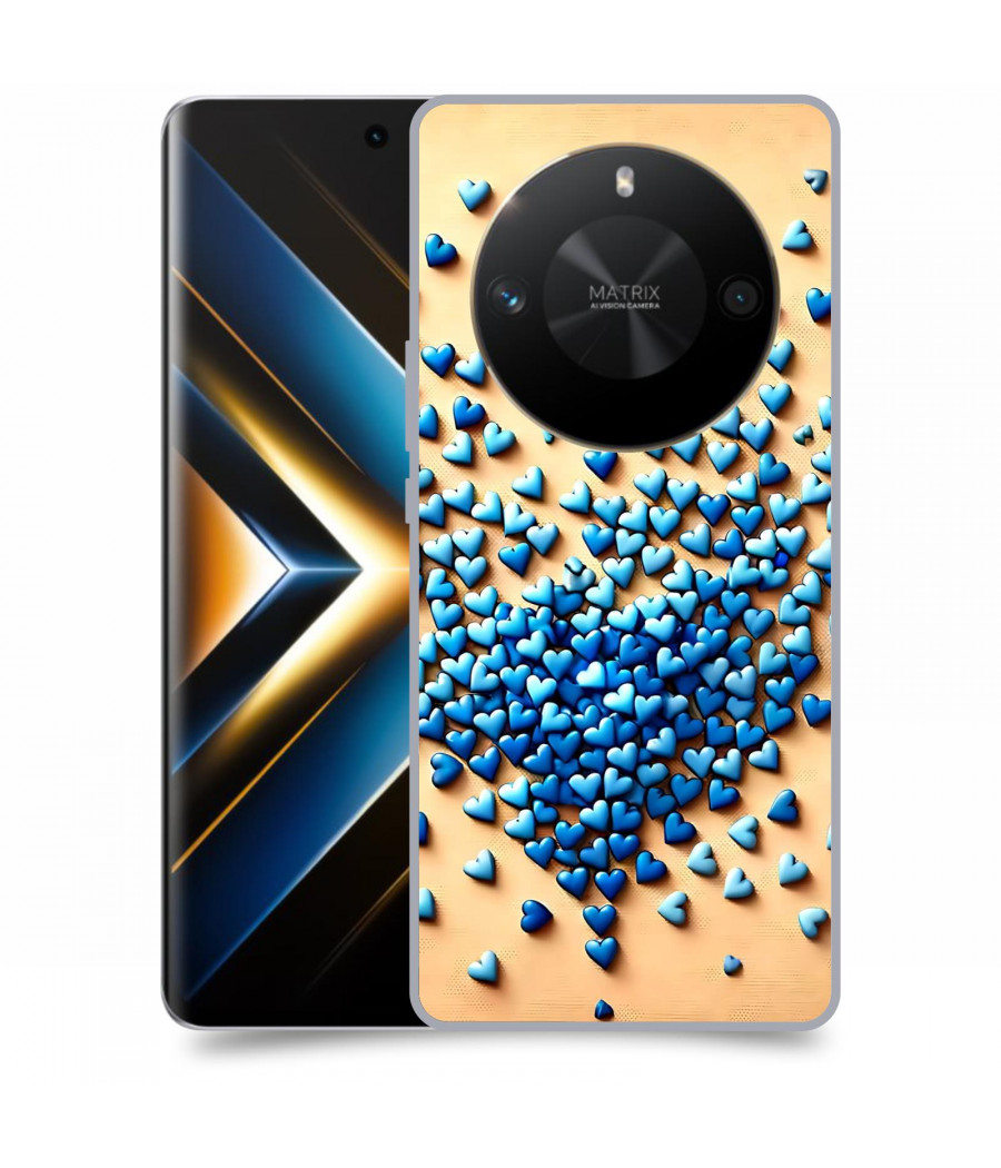 ACOVER Kryt na mobil Honor...