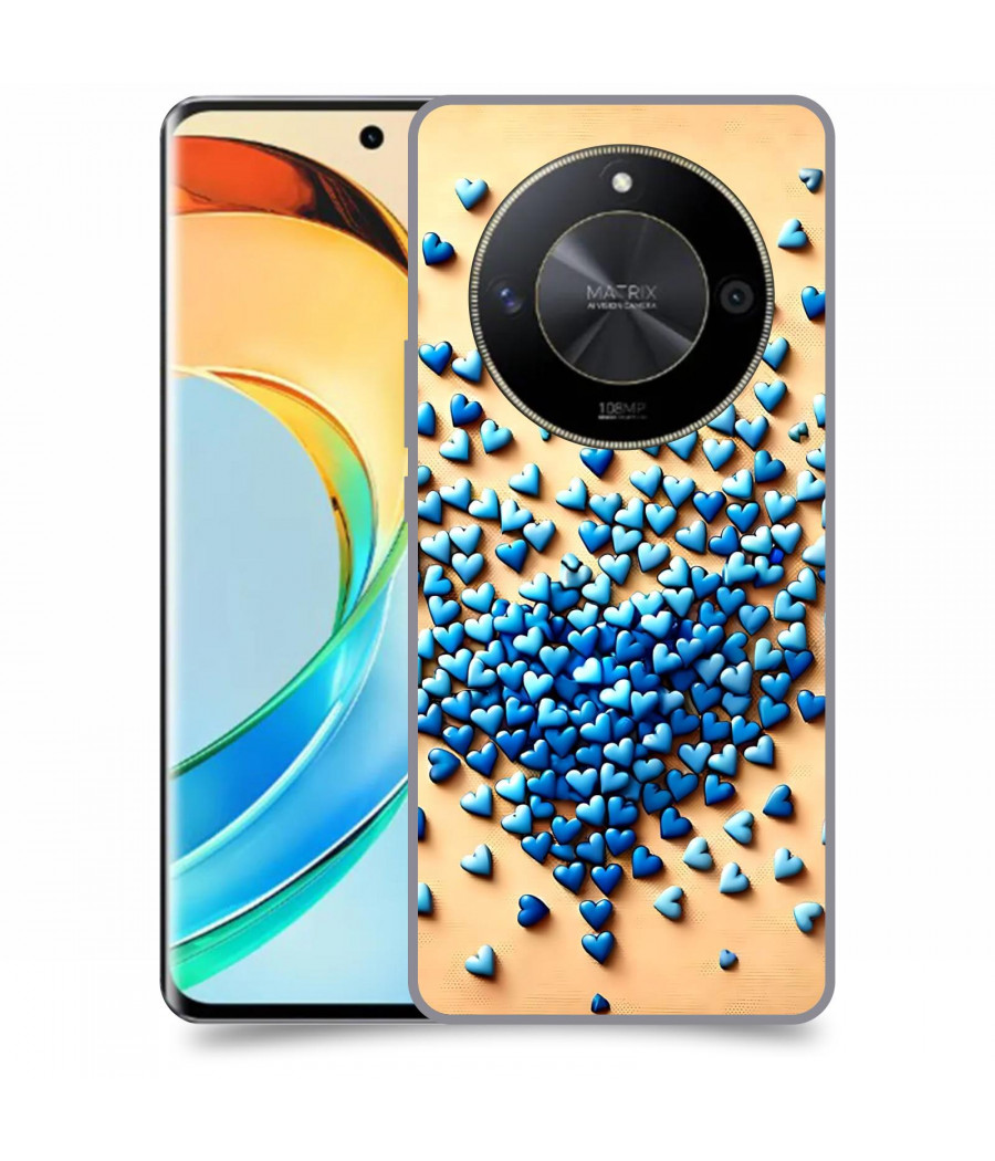ACOVER Kryt na mobil Honor...
