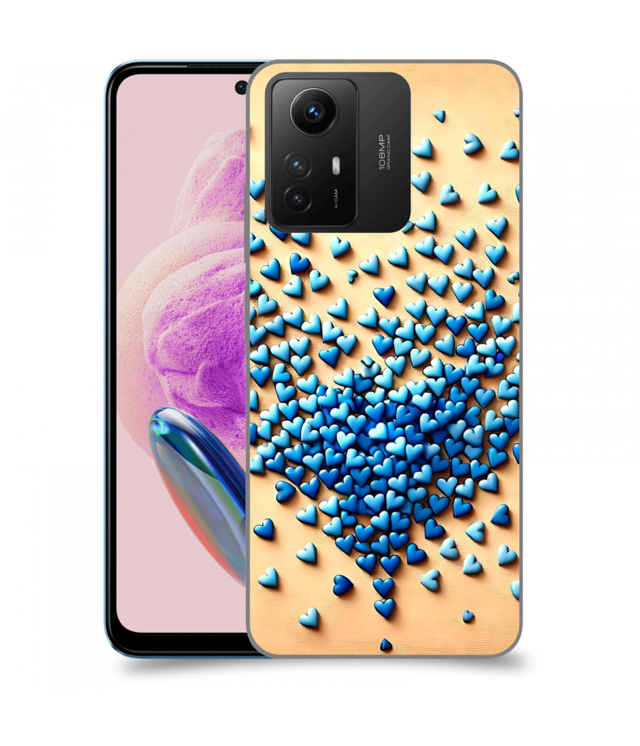 ACOVER Kryt na mobil Xiaomi...
