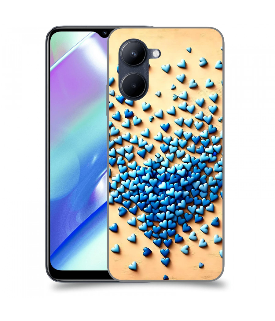 ACOVER Kryt na mobil Realme...