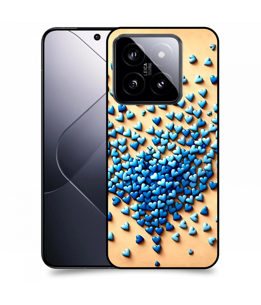 ACOVER Kryt na mobil Xiaomi...