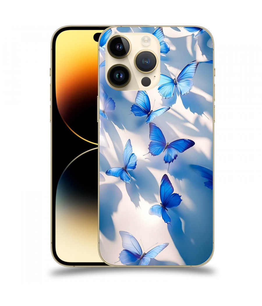 ACOVER Kryt na mobil Apple...