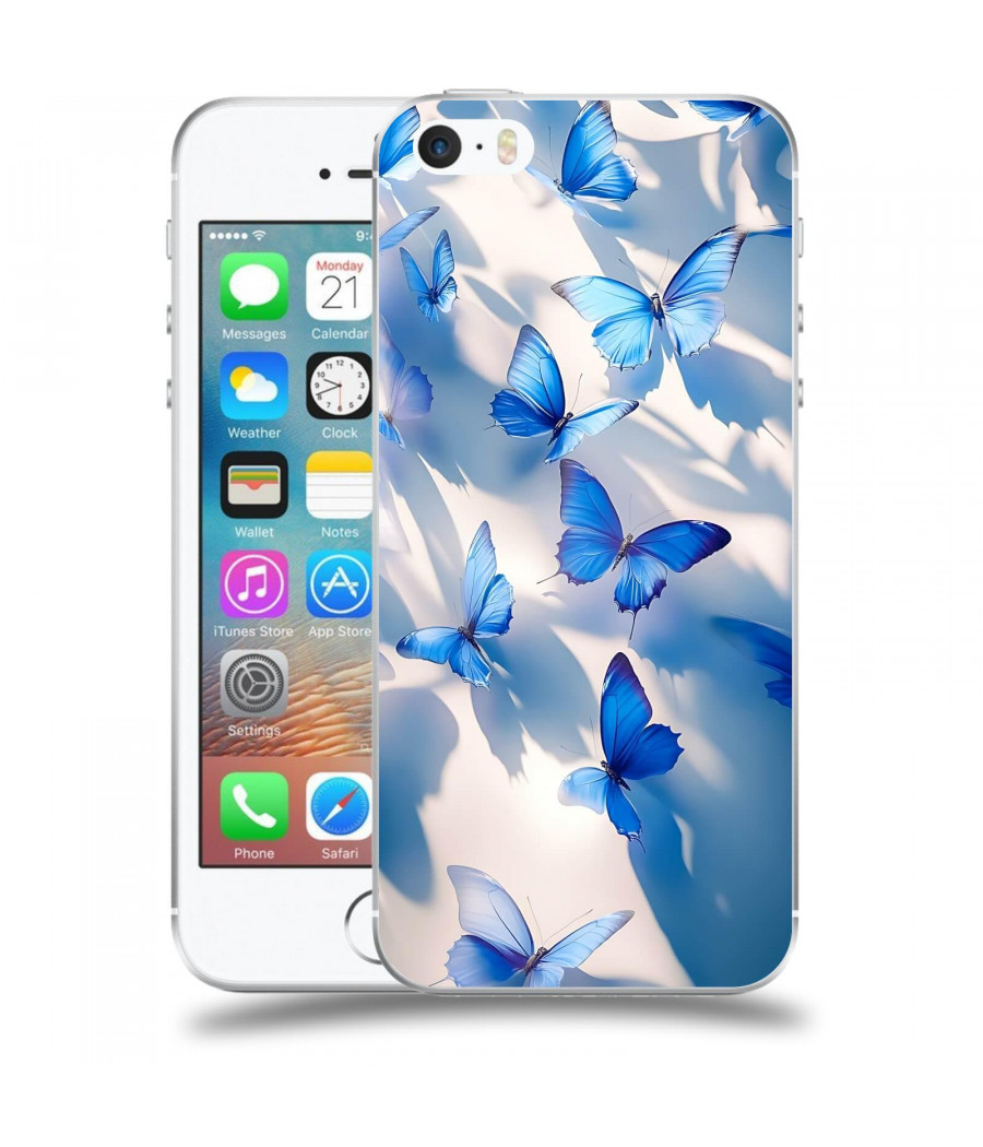 ACOVER Kryt na mobil Apple...