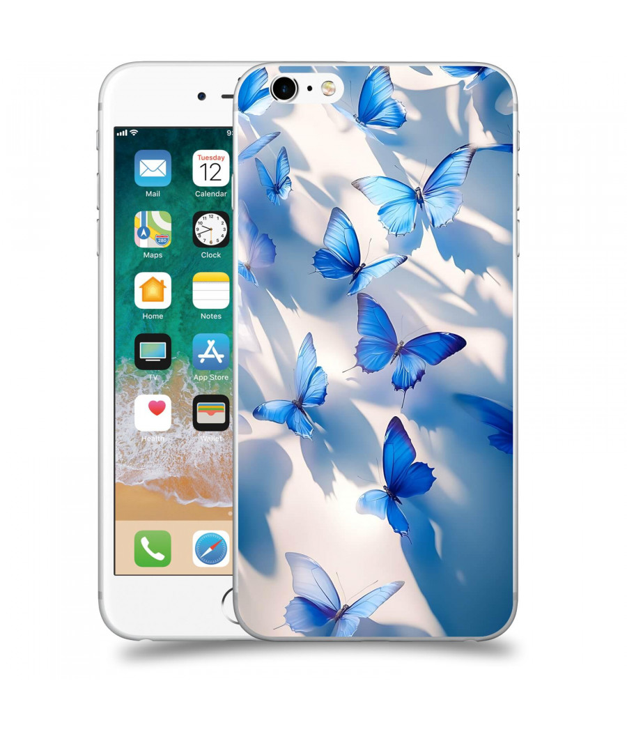 ACOVER Kryt na mobil Apple...