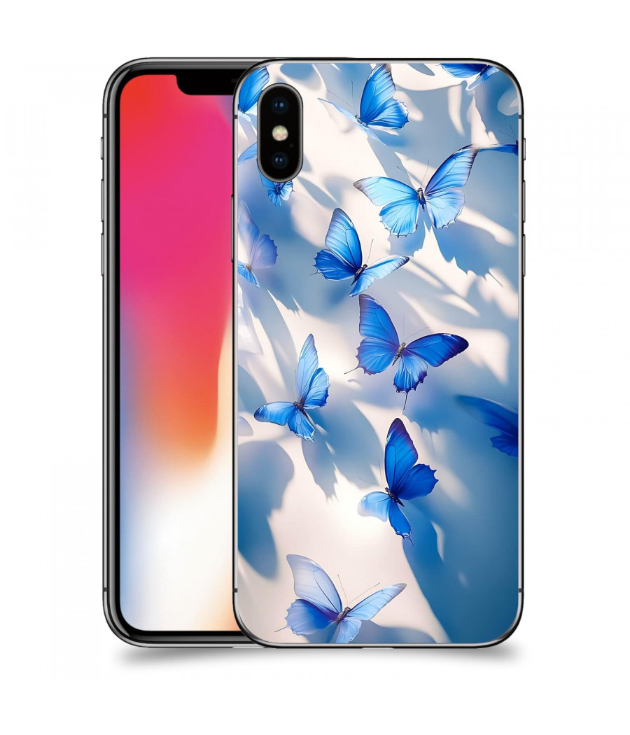 ACOVER Kryt na mobil Apple...