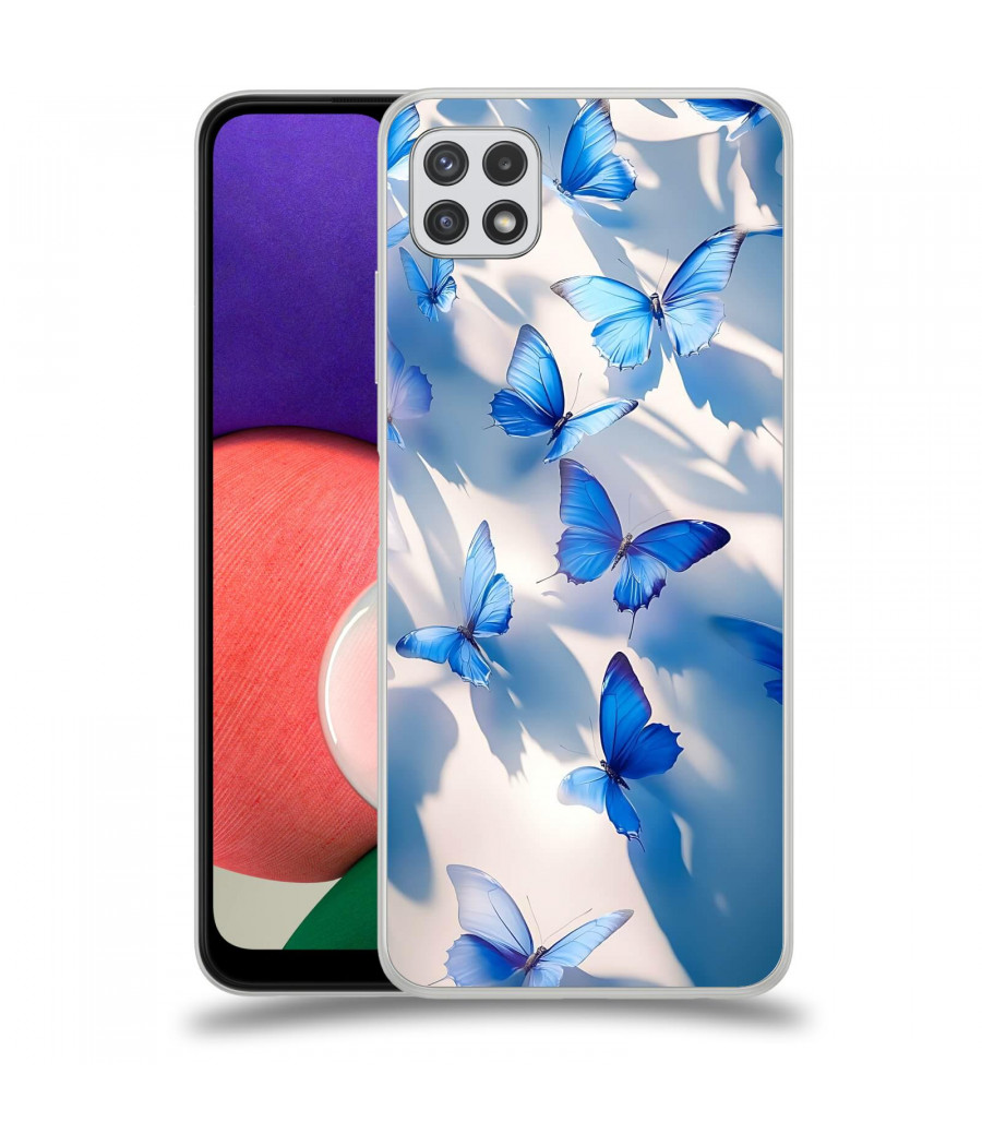 ACOVER Kryt na mobil...