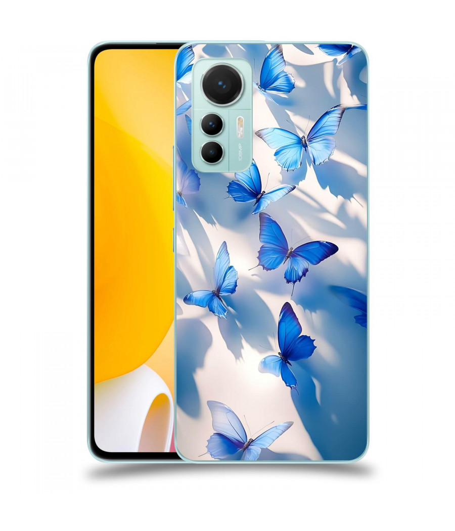 ACOVER Kryt na mobil Xiaomi...