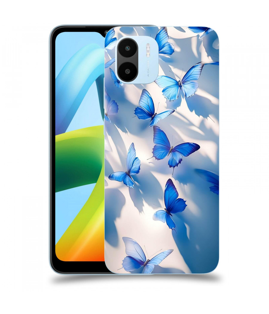 ACOVER Kryt na mobil Xiaomi...