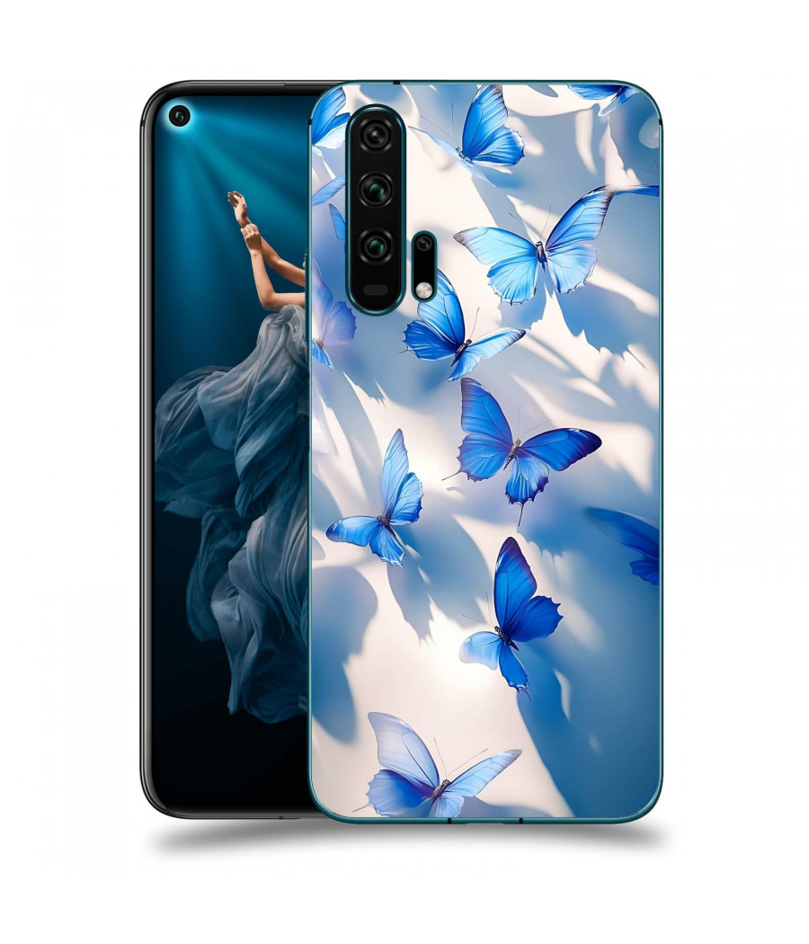 ACOVER Kryt na mobil Honor...