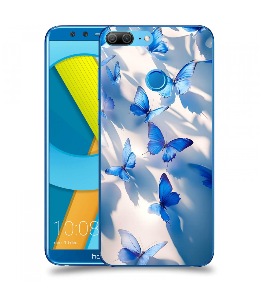 ACOVER Kryt na mobil Honor...