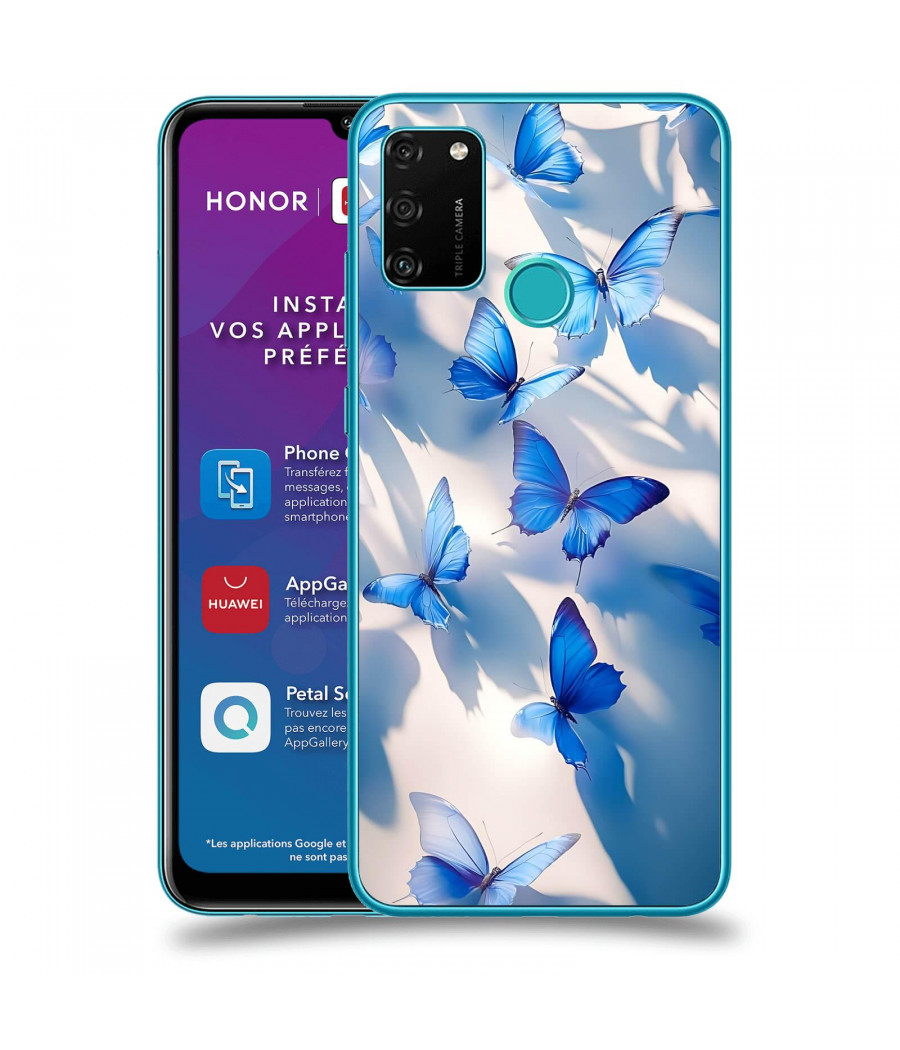ACOVER Kryt na mobil Honor...