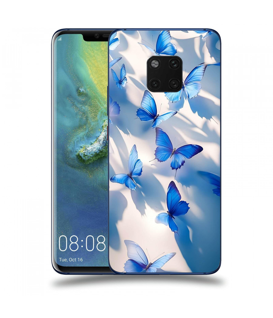 ACOVER Kryt na mobil Huawei...