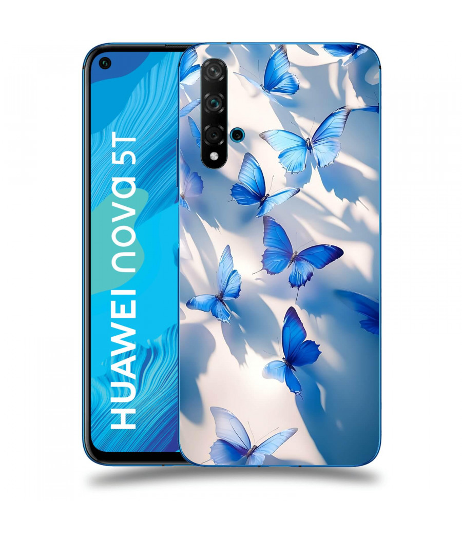ACOVER Kryt na mobil Huawei...