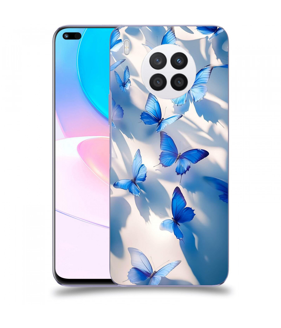 ACOVER Kryt na mobil Huawei...