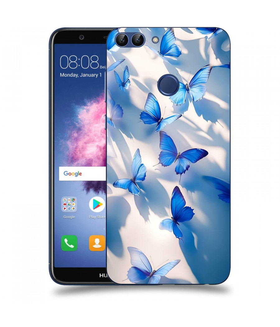 ACOVER Kryt na mobil Huawei...