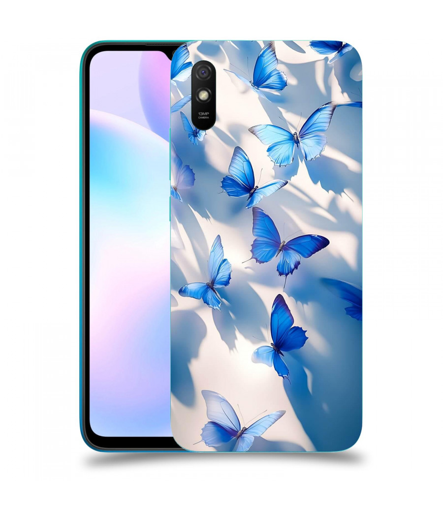 ACOVER Kryt na mobil Xiaomi...