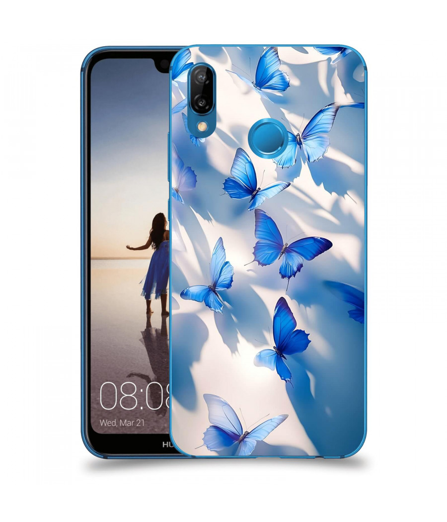 ACOVER Kryt na mobil Huawei...
