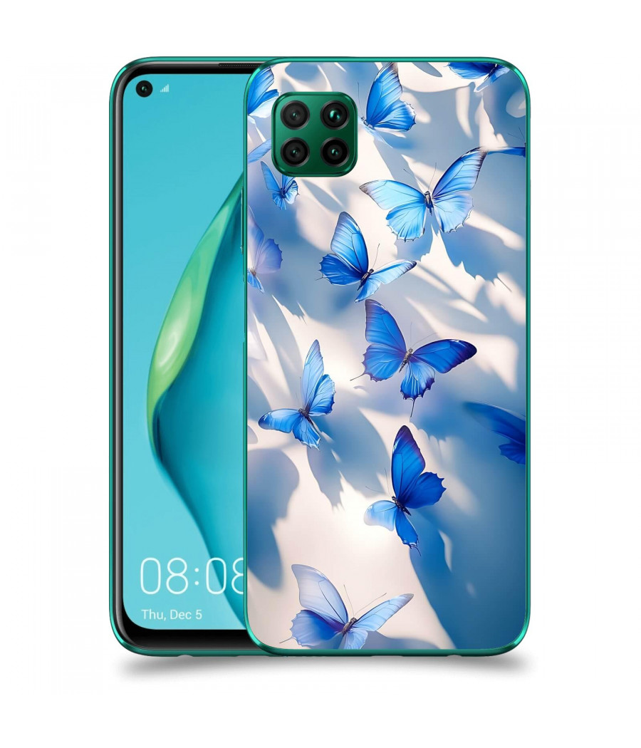 ACOVER Kryt na mobil Huawei...
