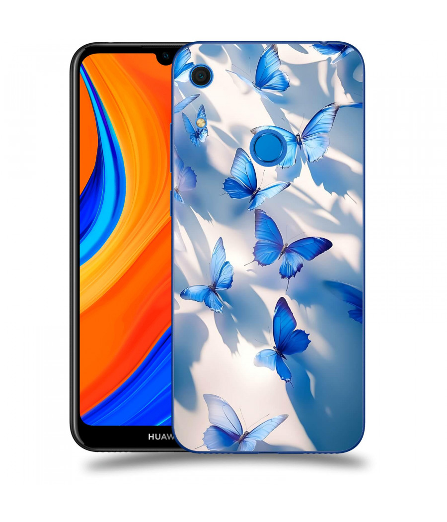 ACOVER Kryt na mobil Huawei...