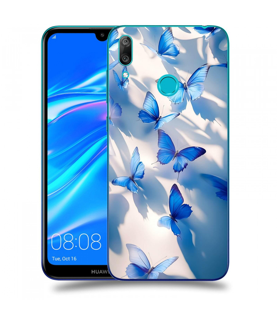 ACOVER Kryt na mobil Huawei...