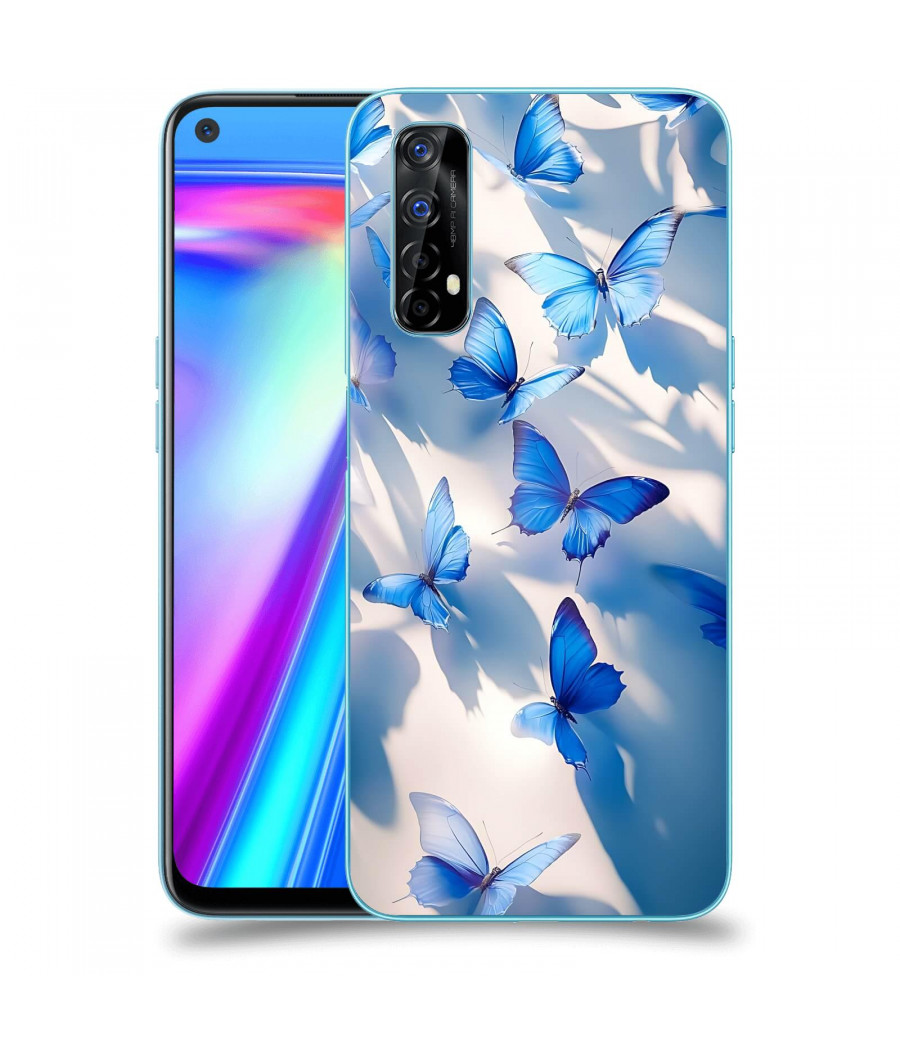 ACOVER Kryt na mobil Realme...