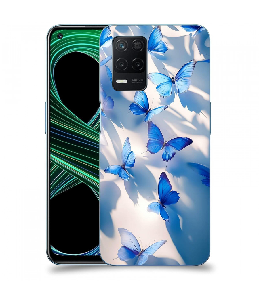 ACOVER Kryt na mobil Realme...