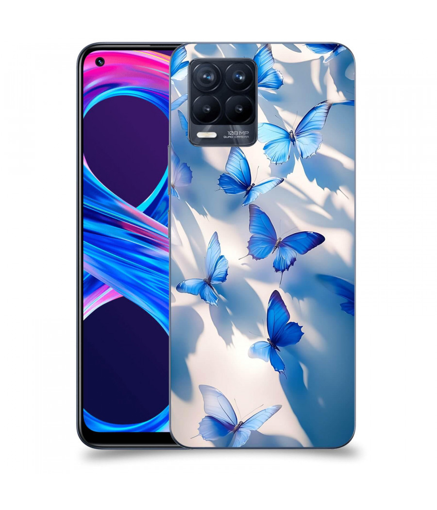 ACOVER Kryt na mobil Realme...