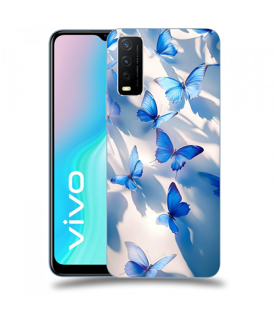ACOVER Kryt na mobil Vivo...