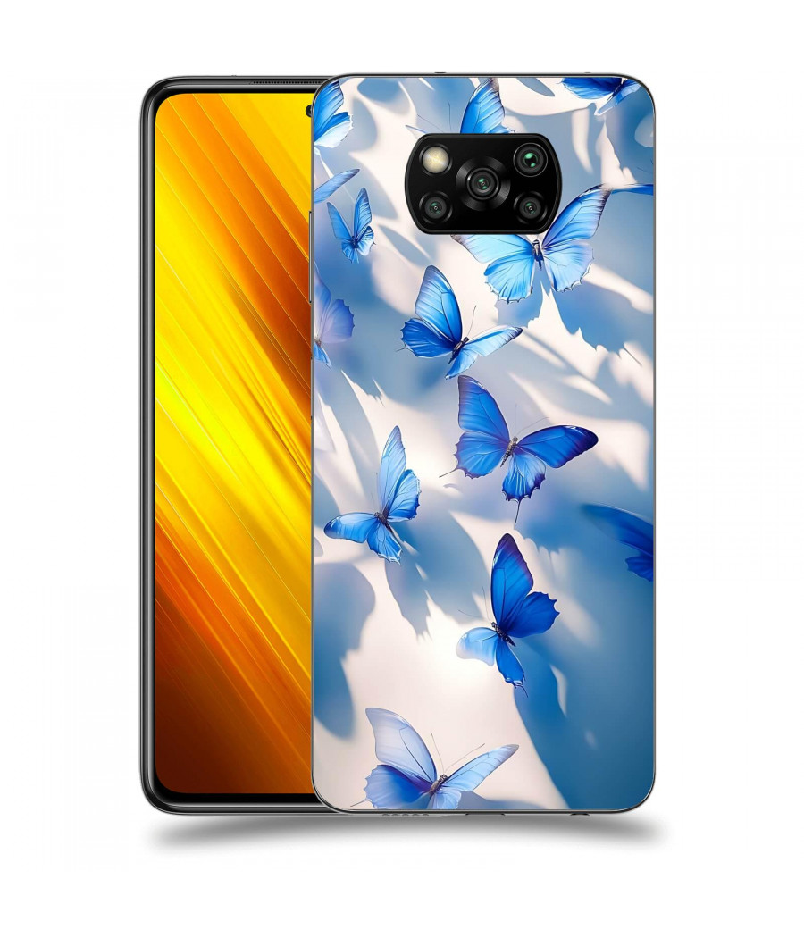 ACOVER Kryt na mobil Xiaomi...