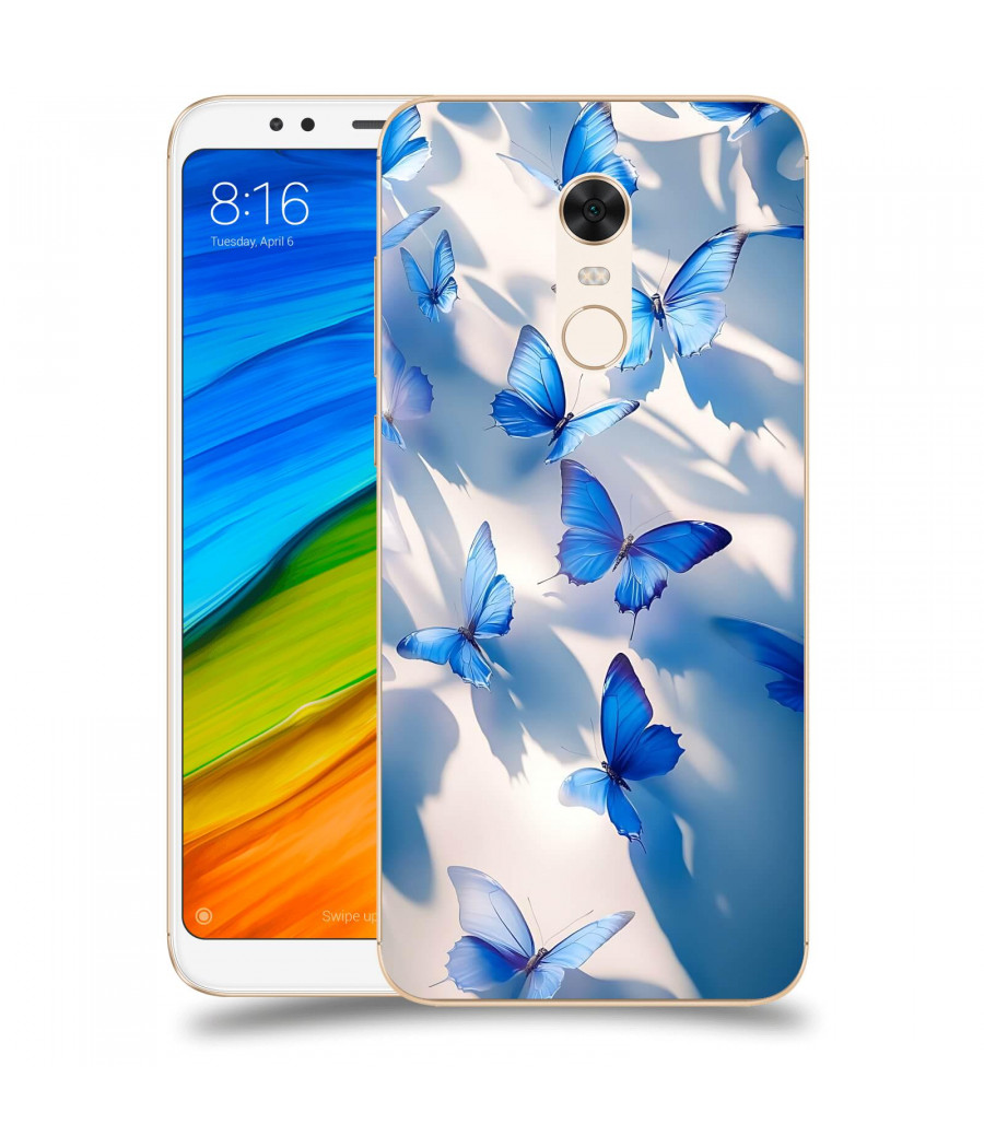 ACOVER Kryt na mobil Xiaomi...
