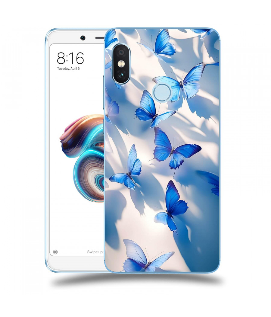 ACOVER Kryt na mobil Xiaomi...