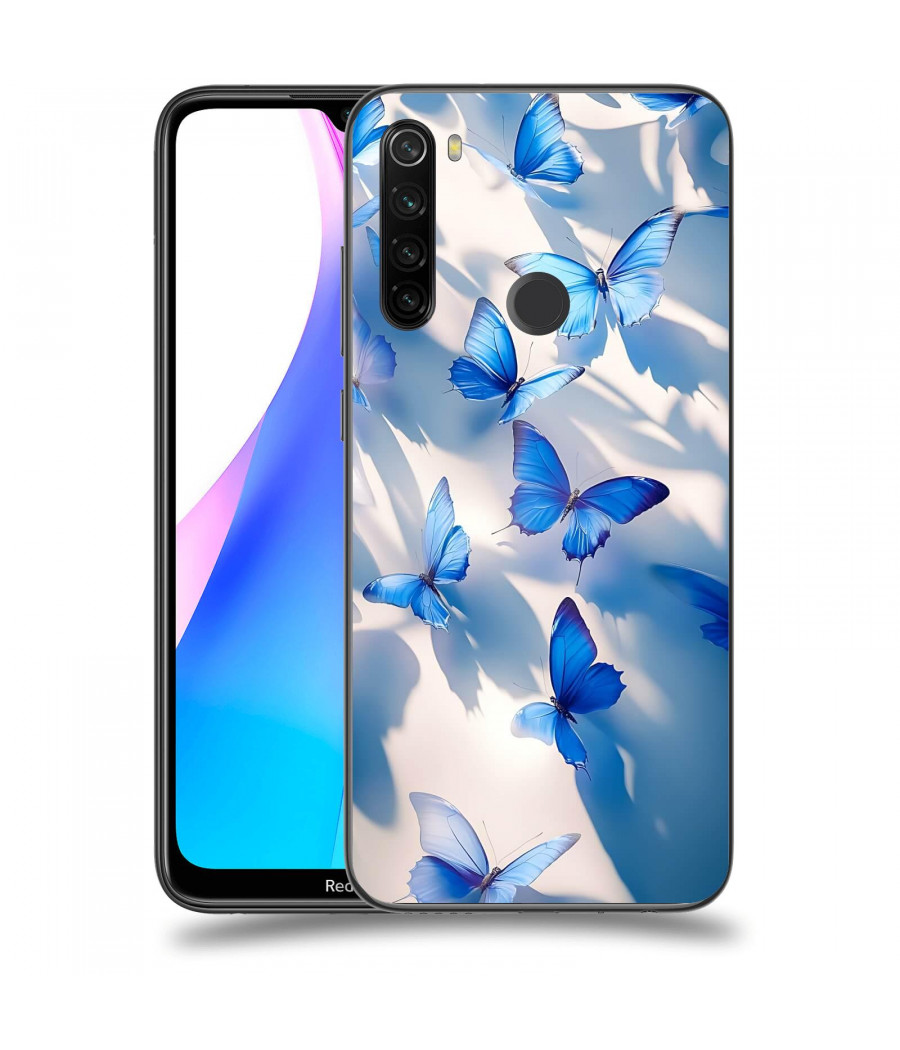 ACOVER Kryt na mobil Xiaomi...