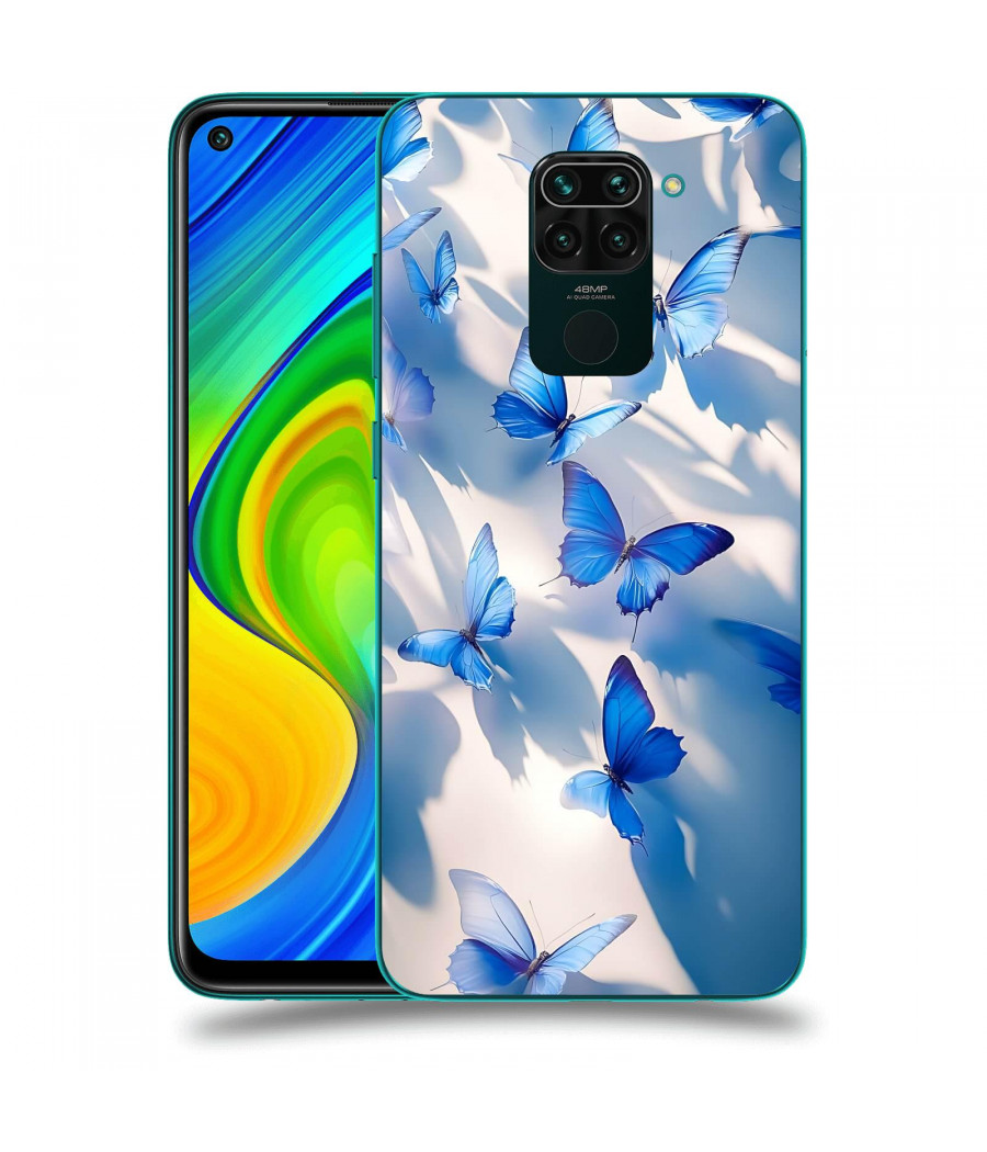 ACOVER Kryt na mobil Xiaomi...