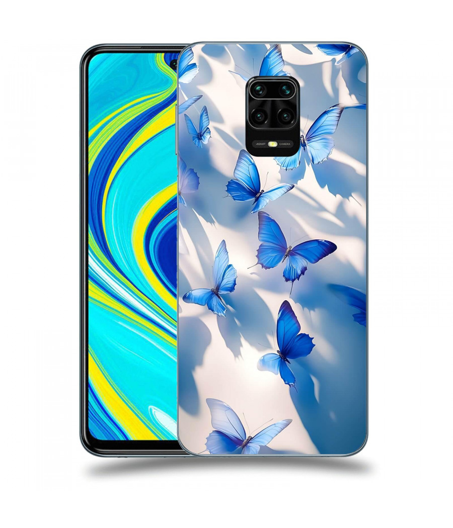 ACOVER Kryt na mobil Xiaomi...