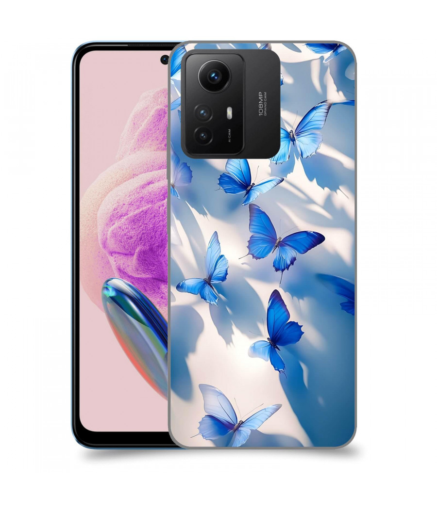 ACOVER Kryt na mobil Xiaomi...