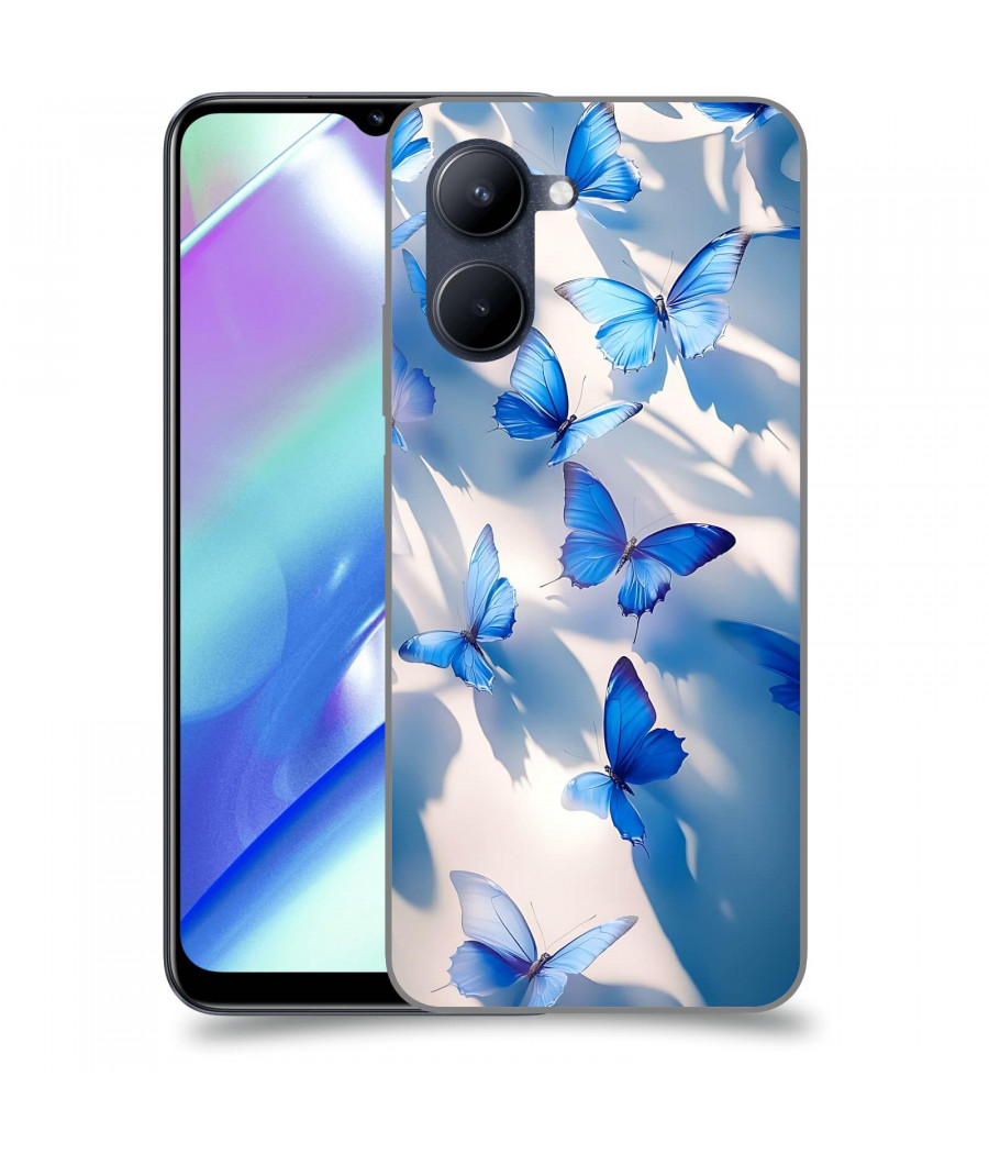 ACOVER Kryt na mobil Realme...