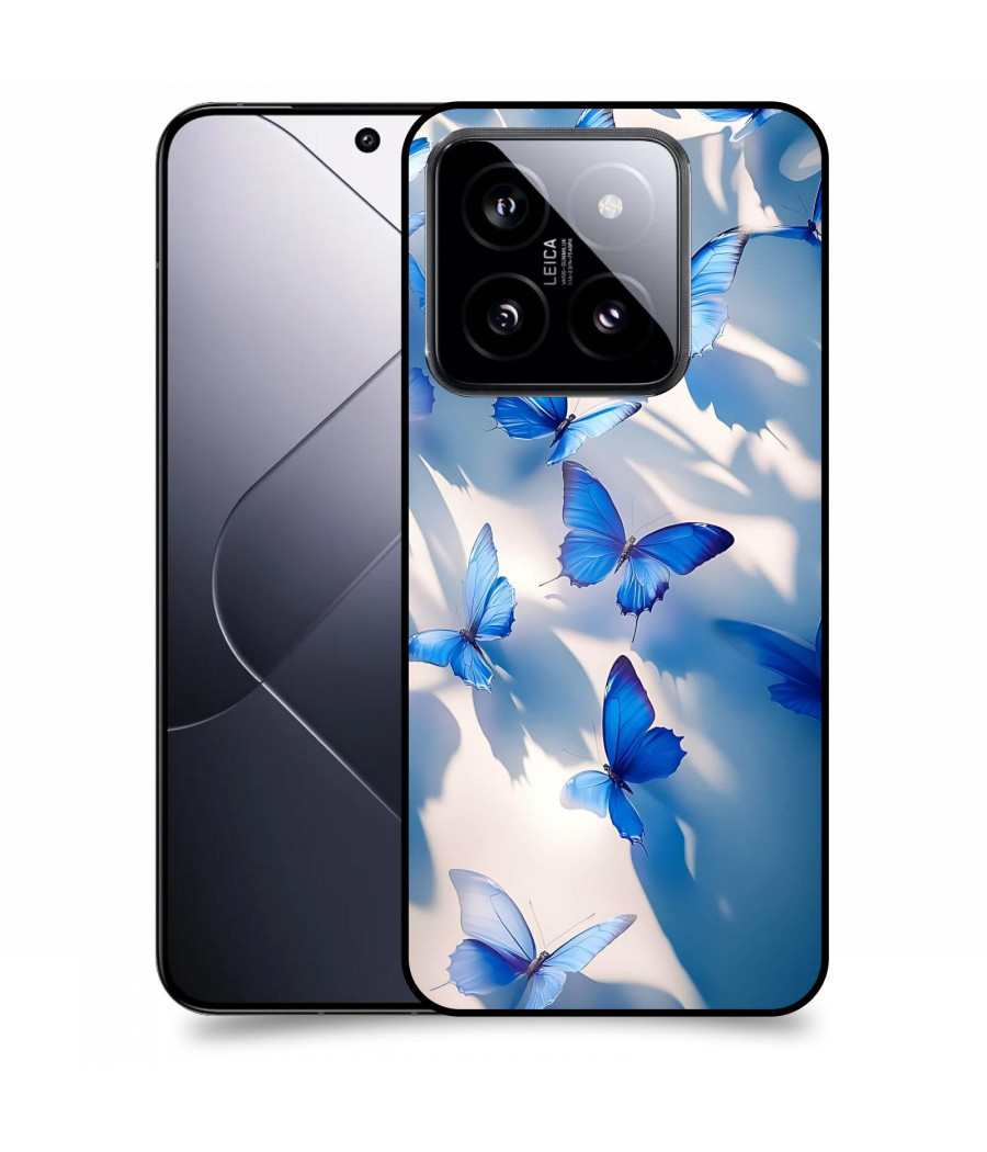 ACOVER Kryt na mobil Xiaomi...