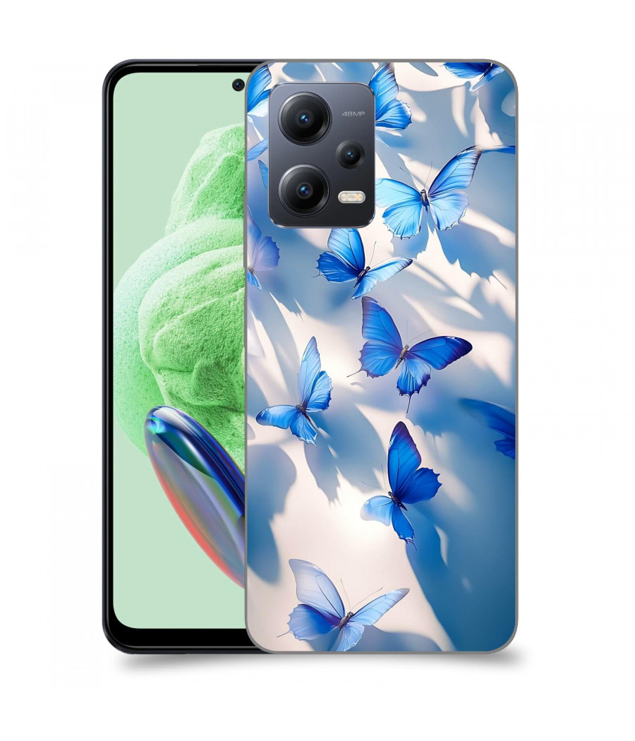 ACOVER Kryt na mobil Xiaomi...