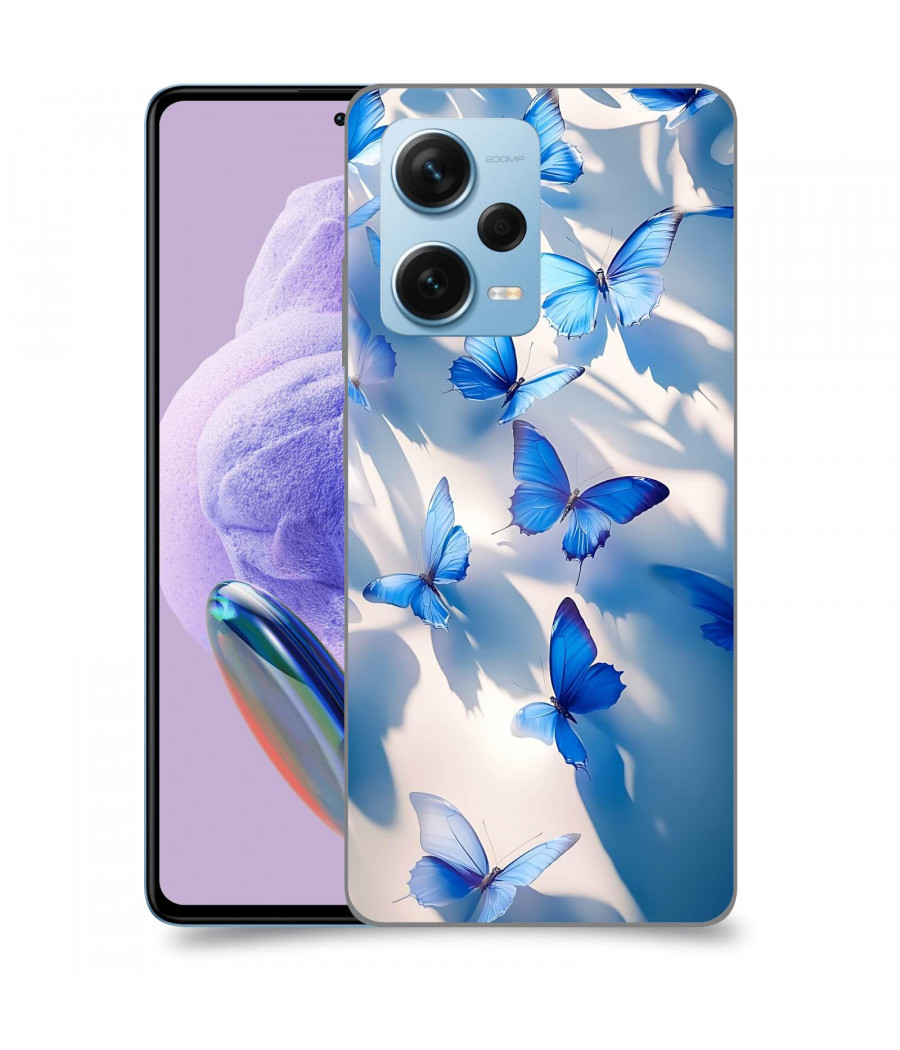 ACOVER Kryt na mobil Xiaomi...