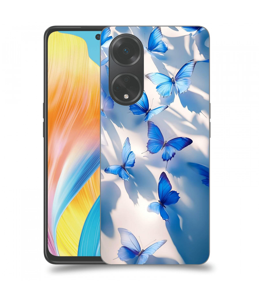 ACOVER Kryt na mobil OPPO...
