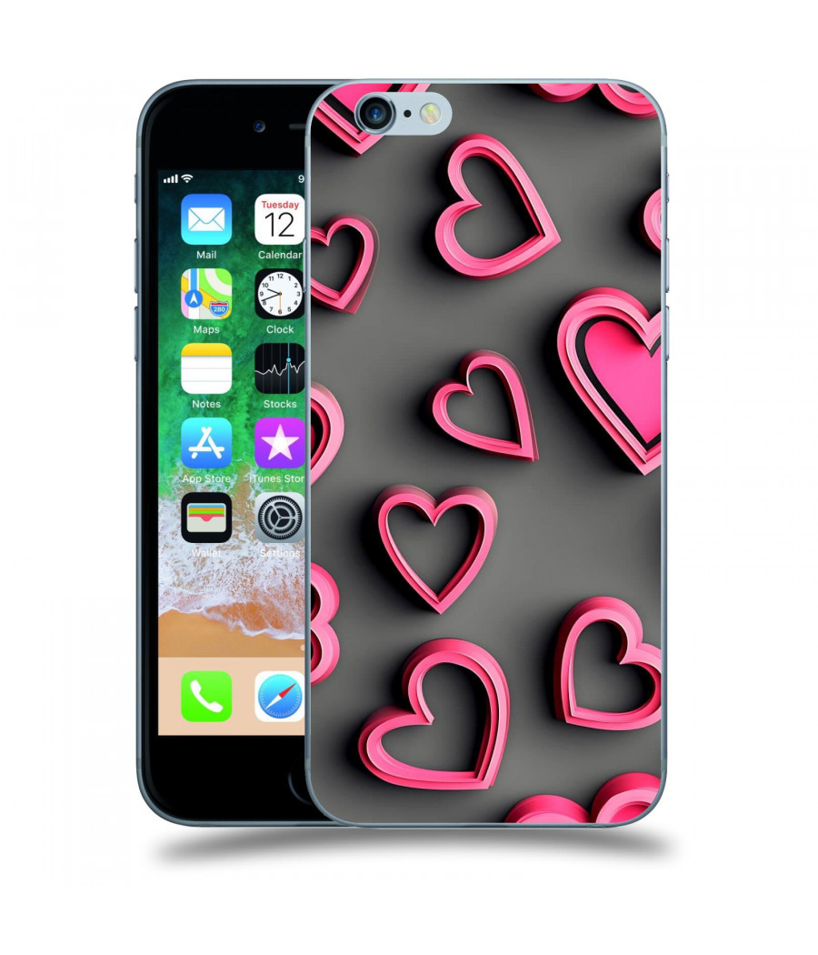 ACOVER Kryt na mobil Apple...