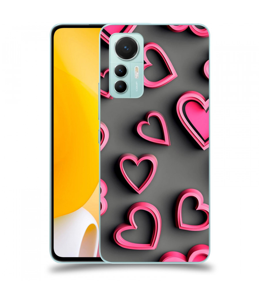 ACOVER Kryt na mobil Xiaomi...