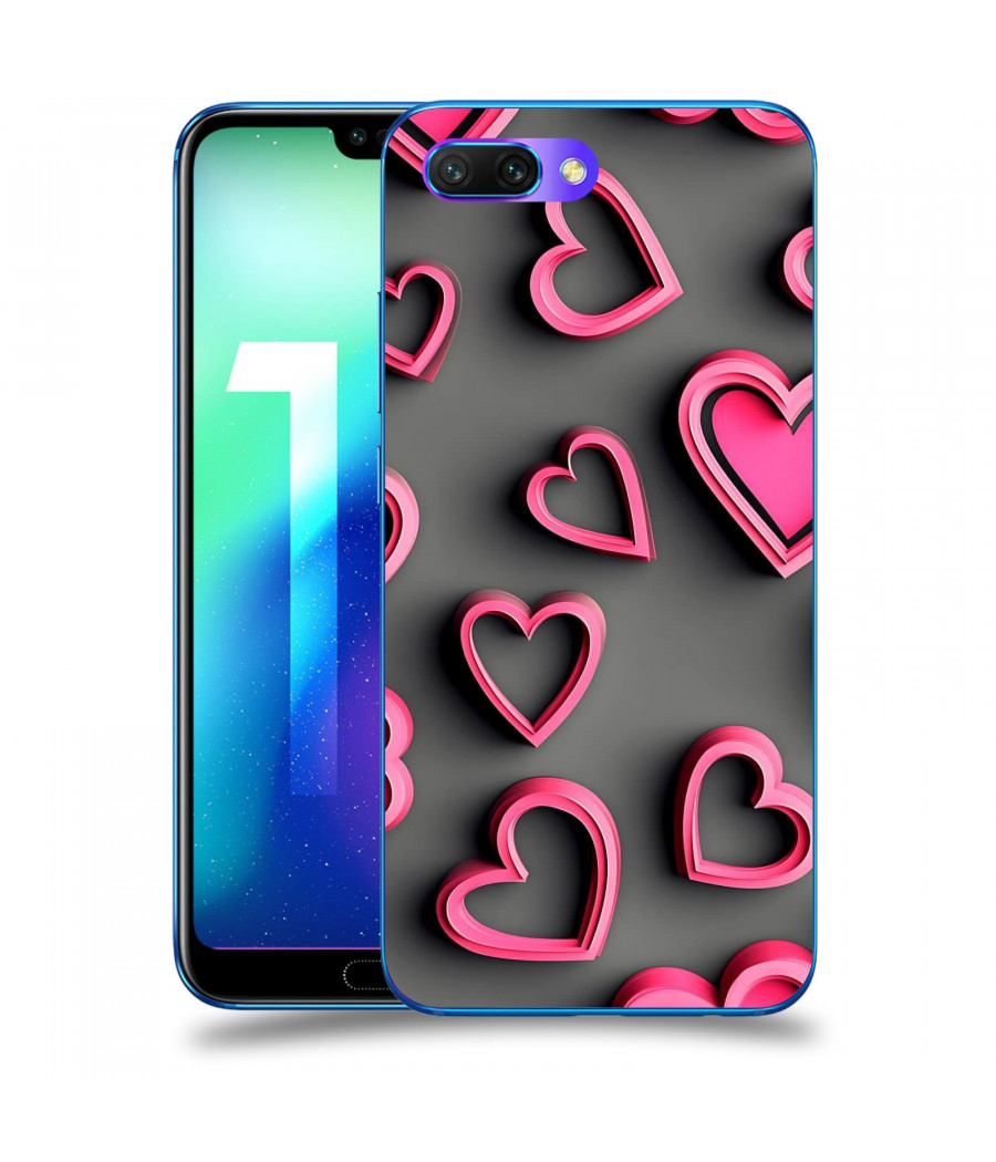 ACOVER Kryt na mobil Honor...
