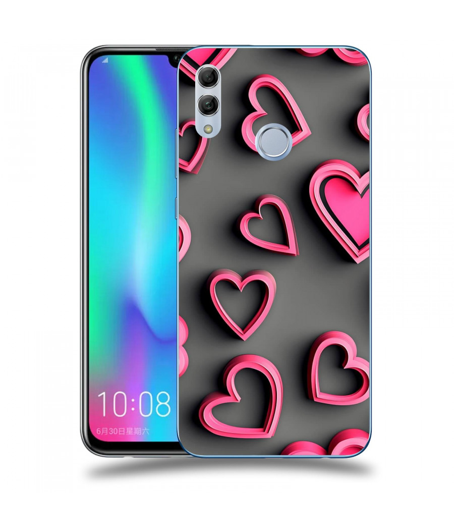 ACOVER Kryt na mobil Honor...
