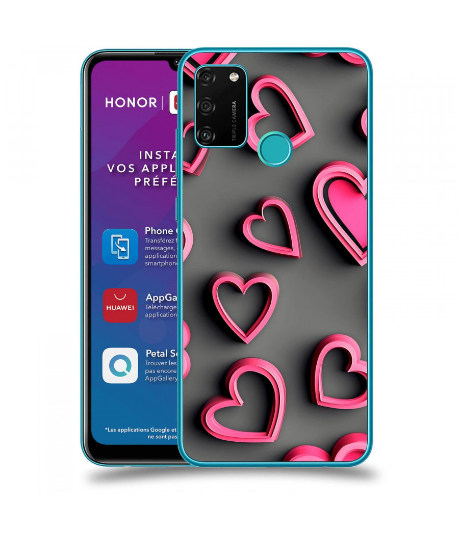 ACOVER Kryt na mobil Honor...